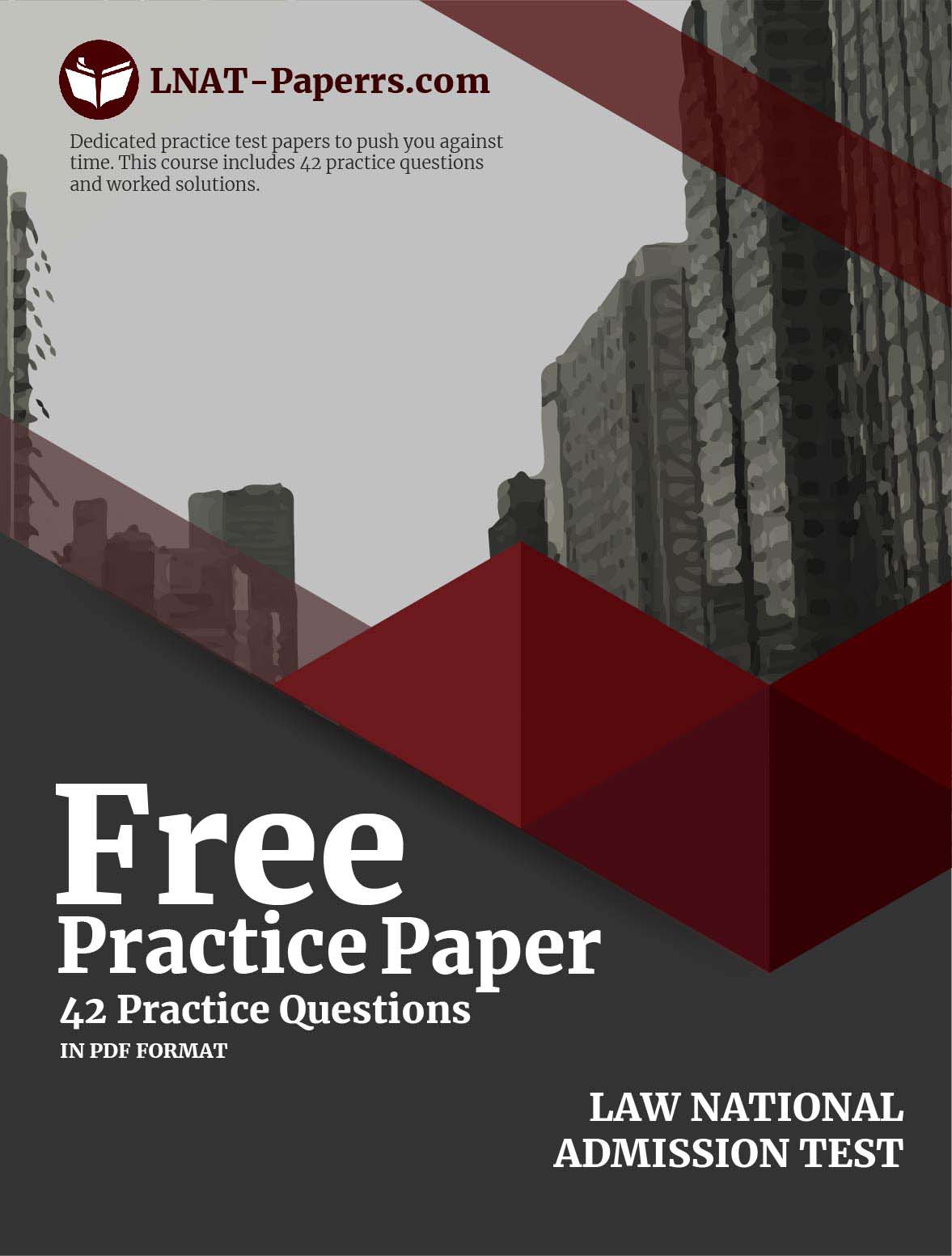 Free LNAT Practice Test