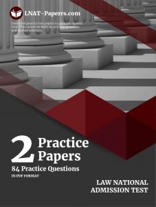 2 Full Length Practice Tests – LNAT Practice Papers