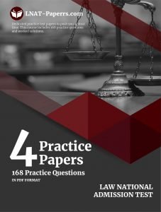 4 Full Length Practice Tests – LNAT Practice Papers