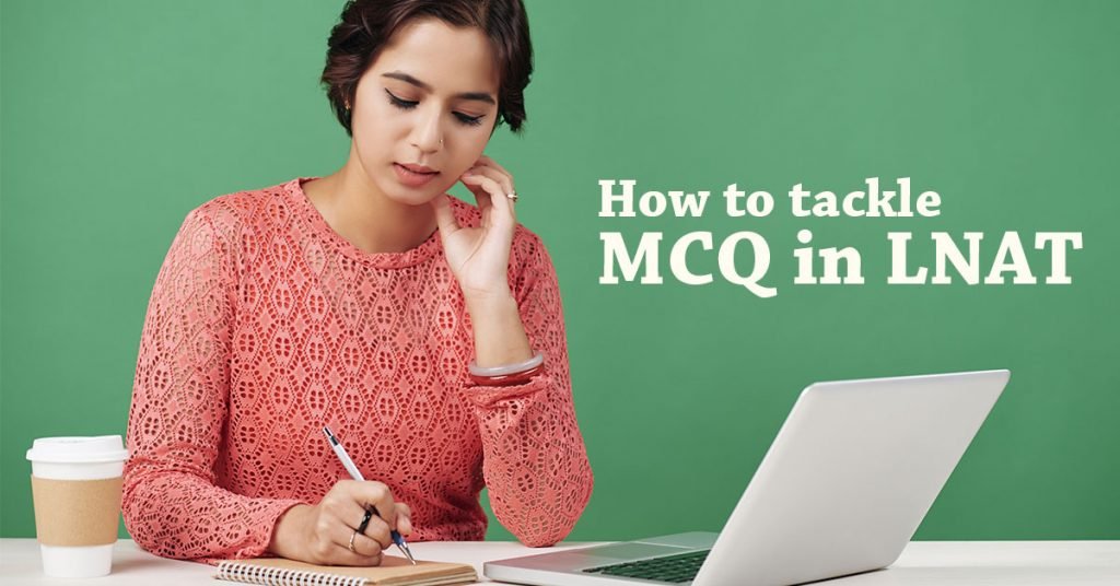 How to tackle multiple choice questions in LNAT