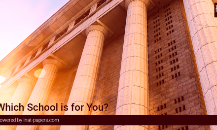 Which School is for You? – Student Life