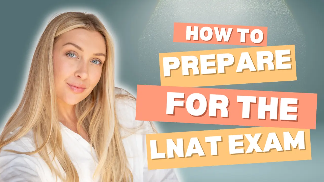 How to Prepare for the LNAT Exam: Insights from a Student and a 15-Year LNAT Expert